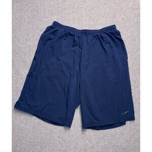 Nike Running Dri-FIT 9" Challenger Shorts - Men's Medium
